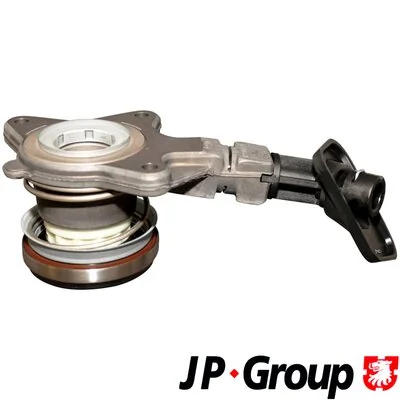 Central Slave Cylinder, clutch